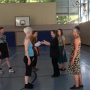 Scottish Country Dancing mit Gitta Ott